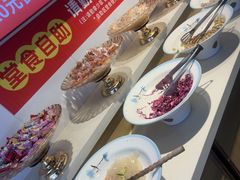 -成老灶火锅鸡(平山店)