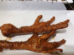 -撸串扒虾(山东路店)