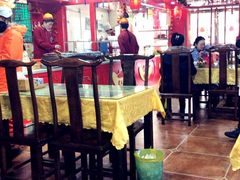 -宝正臻天津包子总店(金阳光居易店)