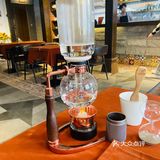 虹吸咖啡