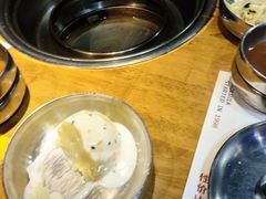 -老炉家木炭烤肉(长江国际店)