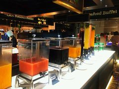 -加餐海鲜自助(宝龙一城店)