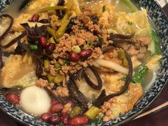 七爺螺螄粉-螺世纪螺蛳粉·桂味小排档(裕德店)