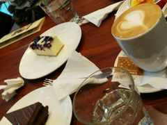 -榖屋house of flour(张江首店)