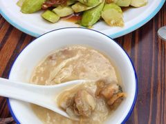 -旺角小渔村(二马路店)