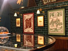 -Pie Bird(新闸路店)