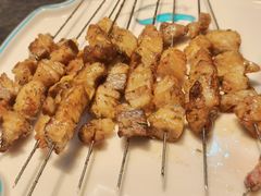 -高家烧鸽子烧烤店63年