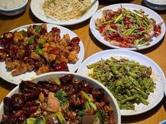 -晚归月亮湾私家菜(临邑路店)