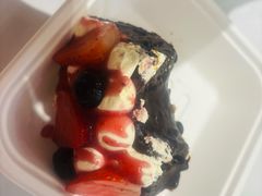 -HOT CRUSH趁热集合·现烤面包(环球港店)