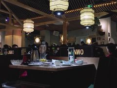 大堂-探窝·竹笙椰子鸡(杨箕店)