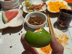 -海底捞火锅(崇文门新世界百货店)