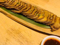 石头烤牛舌-蒙料·手把肉(望京店)