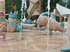 -武汉玛雅海滩水公园