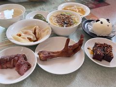 -正一涵老味道名小吃(广汉总店)