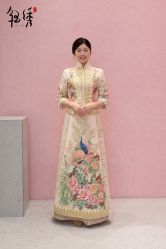 点击看大图 -WECOUTURE高级订制广州