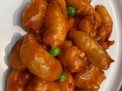 -陆壹捌餐厅(五大道店)