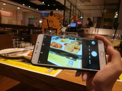 -乐凯撒披萨(正佳广场店)