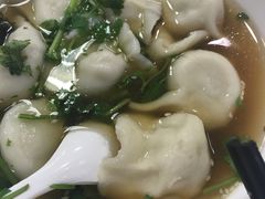 -老边饺子馆(北京南站3店)