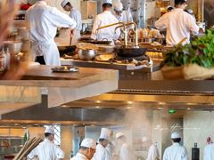 -广州柏悦酒店·悦景轩·粤菜餐厅