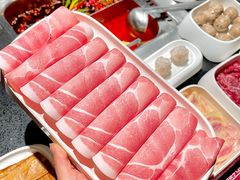 经典老肉片-川西坝子火锅(清江东路3.0直营店)