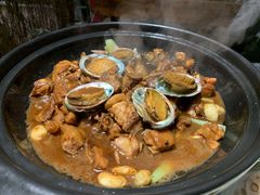 -功夫小龙虾·烧烤·江湖菜(金沙洲店)