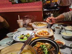 -闽上鲜·福建菜(龙湖滨江天街店)