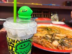 -李炮称盘麻辣烫(无锡荟聚店)