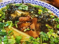 -西域美食(西直门南小街店)