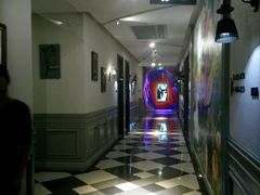 -米乐星世界KTV(汇智国际商业中心店)