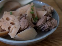 -静一餐厅·湖北菜(前门创始店)
