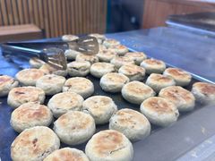 -苏顺成纯绿豆饼(天山大街店)