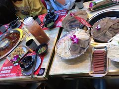 -蛙宴·美蛙火锅基地(万象城店)