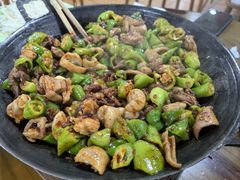 -张氏父子常德肠子馆(红星总店)