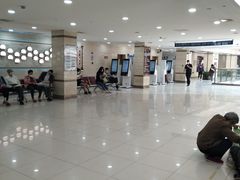 -上海中医药大学附属曙光医院(东部)