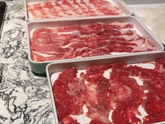 -京元盛铜锅涮肉(上海总店)