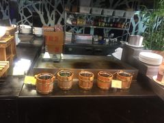 -泰谷酒店·太古码头闽菜自助餐厅