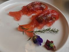 -惠丰堂饭庄·烤鸭·京味菜(西北旺唐家岭店)