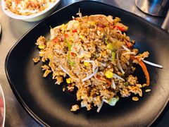 -MI WU FACTORY米屋美食工厂餐厅(绿地店)