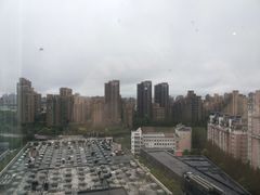 vw-上海浦东丽晟假日酒店