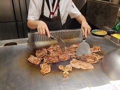 -吉布鲁牛排海鲜自助(深圳金牌店)