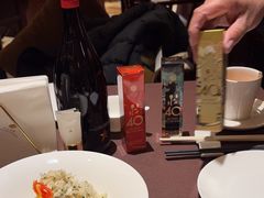 -江南·JIANGNAN(北京歌华开元大酒店)