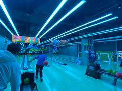 -世代星球·保龄球·镭战真人CS·团建(杨浦店)