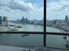 -上海外滩茂悦大酒店