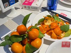 -新辣宴·湖南家常菜·商务聚餐(中粮创芯店)
