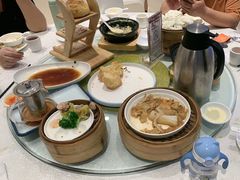 -皇马假日醉海南大酒店·假日一品派茶楼(秀英店)