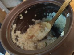 -潮粥荟·潮汕砂锅粥(槐房万达店)