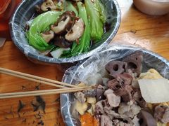-老地方糖水店(大岭山综合市场店)