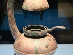 -陕西历史博物馆