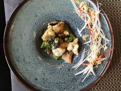 -五号茶居·新派粤菜·岭南五号酒店(沿江中路店)