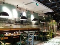 -广东道至正餐厅(区庄店)